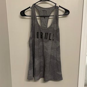 Womens Nobull tank